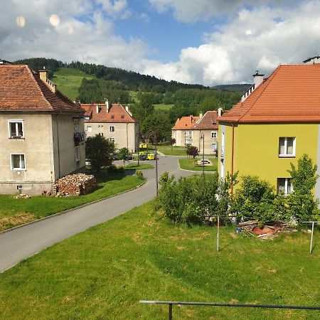 Apartament Stok O Krok Stronie Slaskie Bagian luar foto