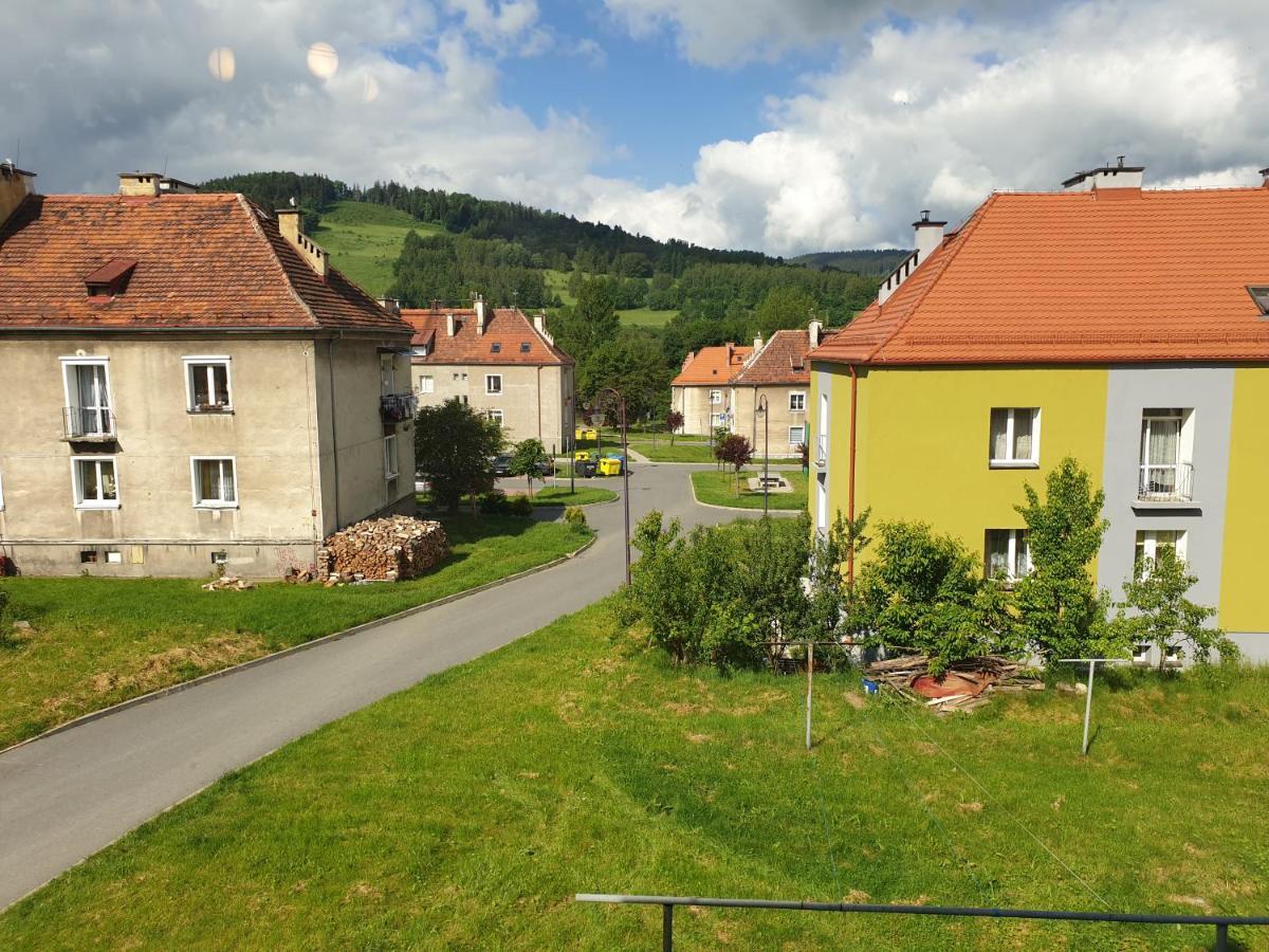 Apartament Stok O Krok Stronie Slaskie Bagian luar foto