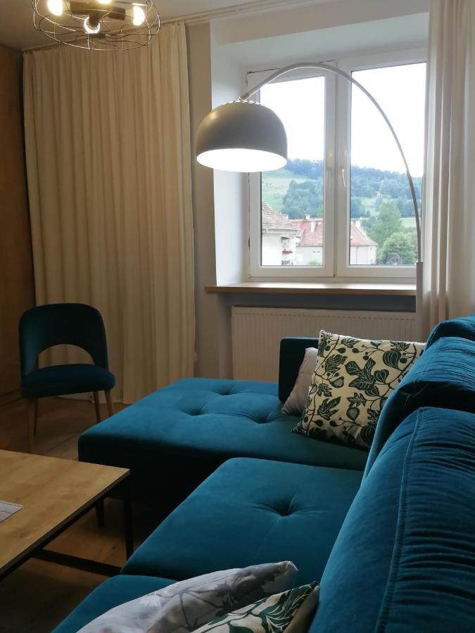 Apartament Stok O Krok Stronie Slaskie Bagian luar foto