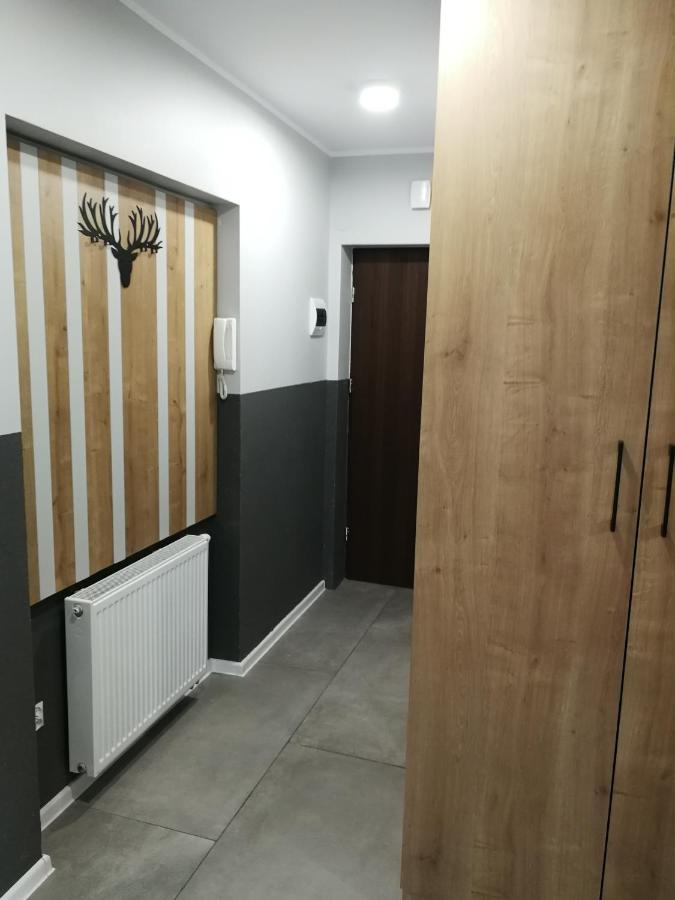 Apartament Stok O Krok Stronie Slaskie Bagian luar foto