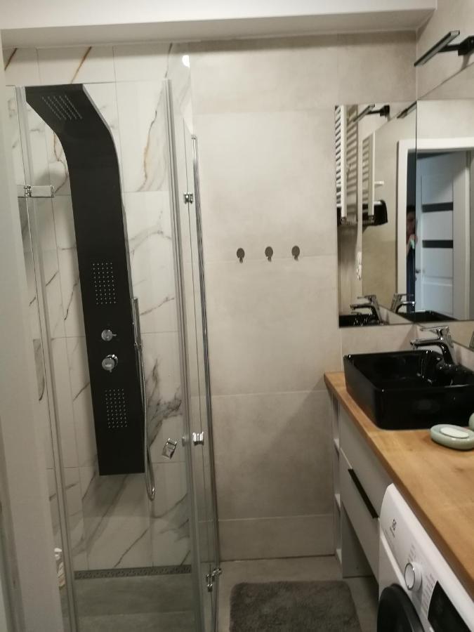 Apartament Stok O Krok Stronie Slaskie Bagian luar foto