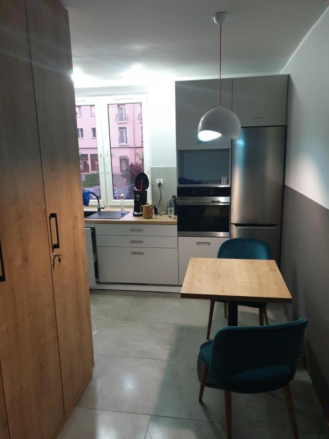 Apartament Stok O Krok Stronie Slaskie Bagian luar foto