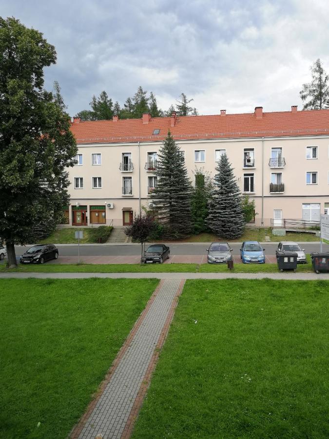 Apartament Stok O Krok Stronie Slaskie Bagian luar foto