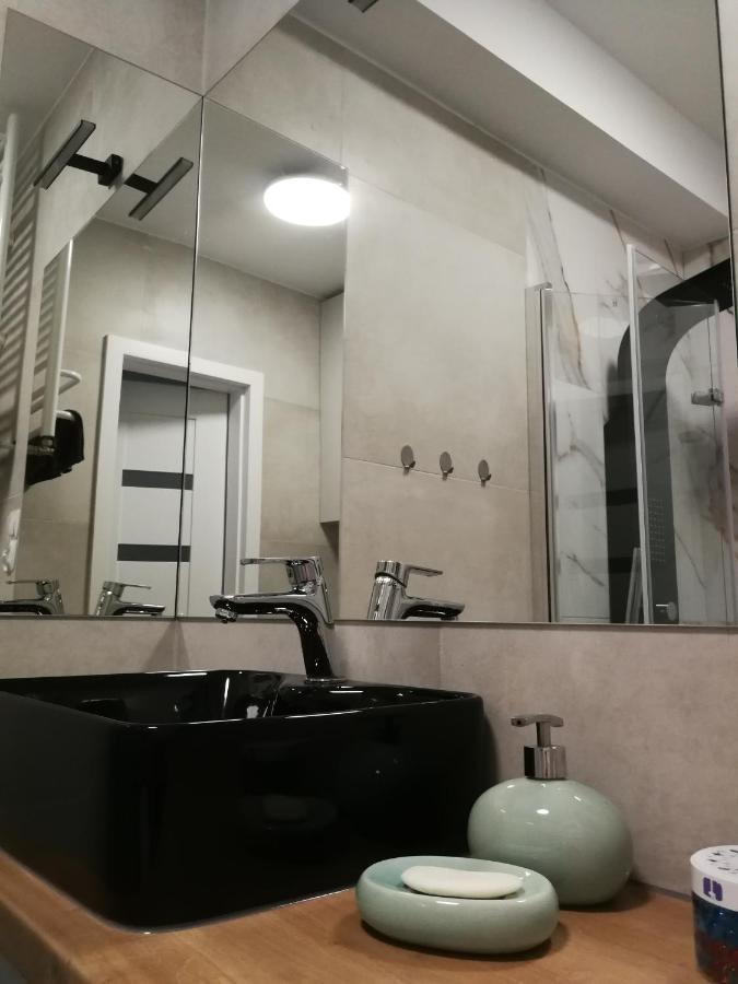 Apartament Stok O Krok Stronie Slaskie Bagian luar foto