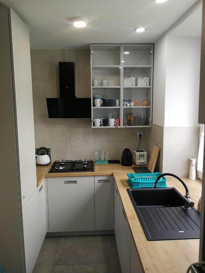 Apartament Stok O Krok Stronie Slaskie Bagian luar foto