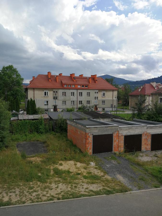 Apartament Stok O Krok Stronie Slaskie Bagian luar foto