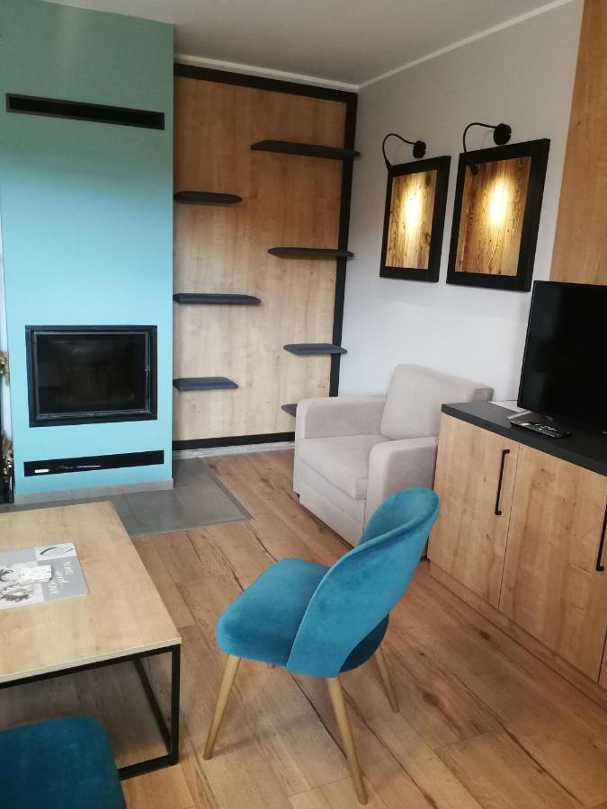 Apartament Stok O Krok Stronie Slaskie Bagian luar foto